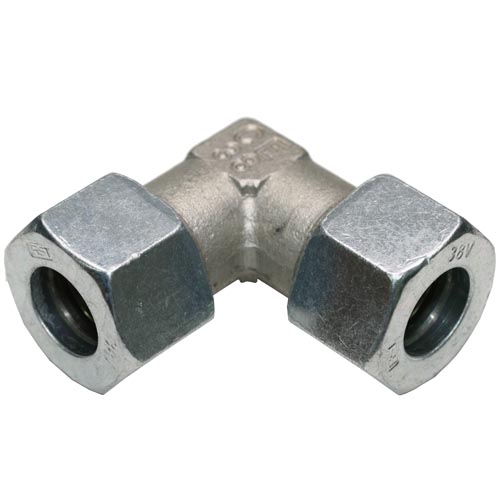 Equal Elbow - Equipped B3 Ring