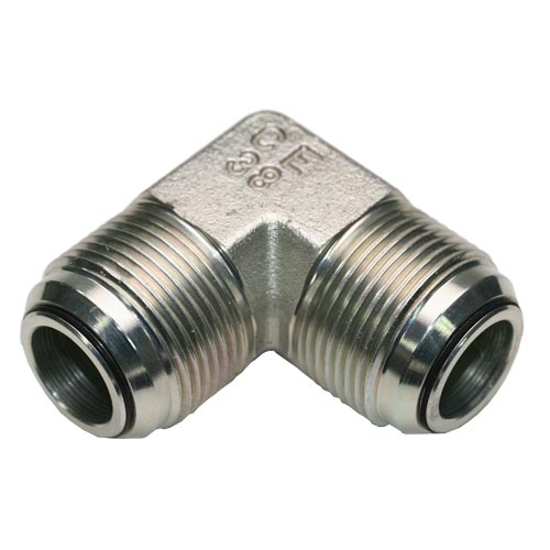 Equal Elbow - Standard Body