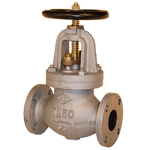 F7311 5K Cast Steel Globe Valve