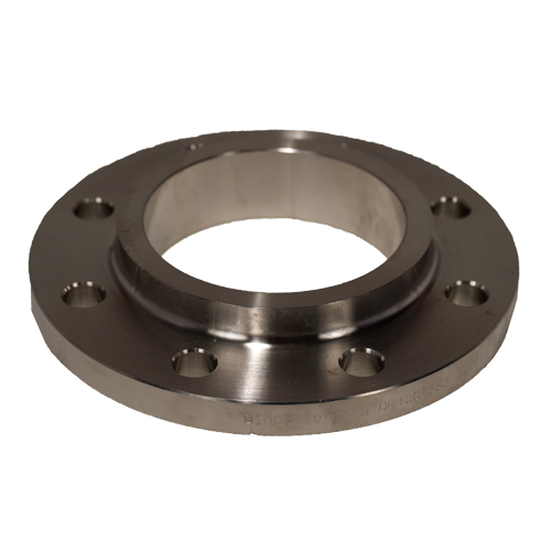 Raised Faced Slip-On Flanges DIN PN10 Stainless Steel