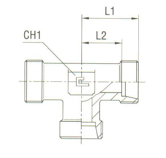 Equal Tee - Body Only - Image 2