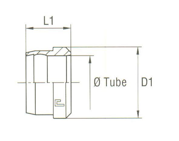 Cutting Ring B3 - Image 2