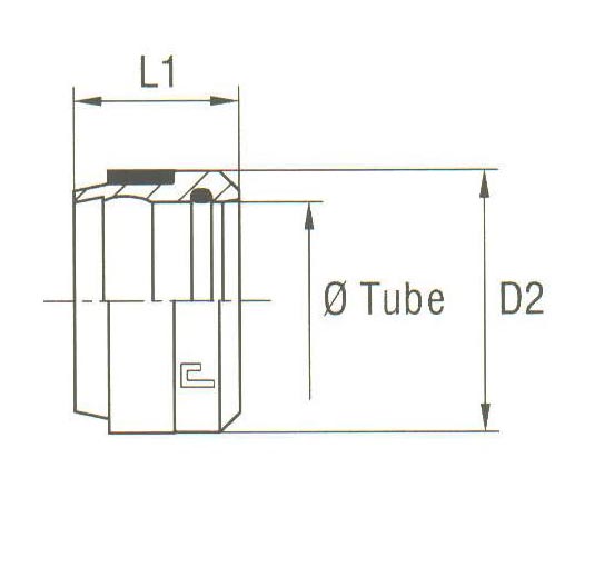Cutting Ring B4 - Image 2