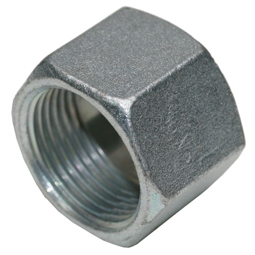 Nut