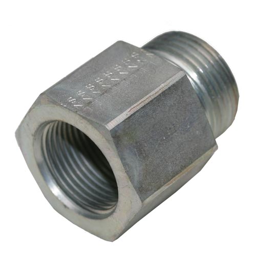 Female Stud Coupling Thread BSP Parallel