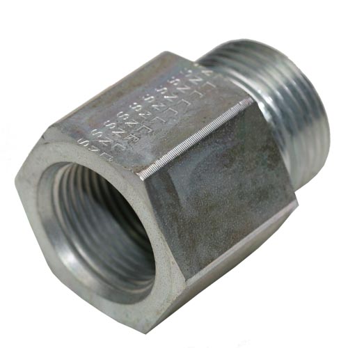Female Stud Coupling Thread NPTF
