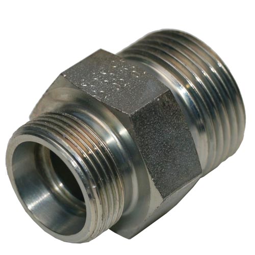 Adapter SAE J1453 / DIN 2353