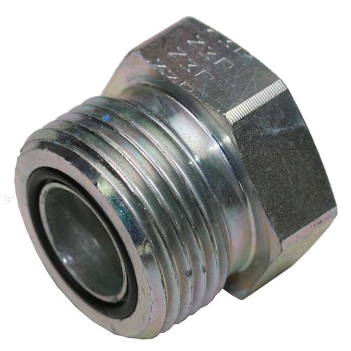 Tube Plug Thread UNF/UN-2A