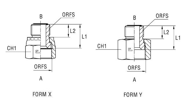 Straight Intermediate Reduction - Image 2