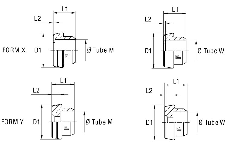 Braze Sleeve - Image 2